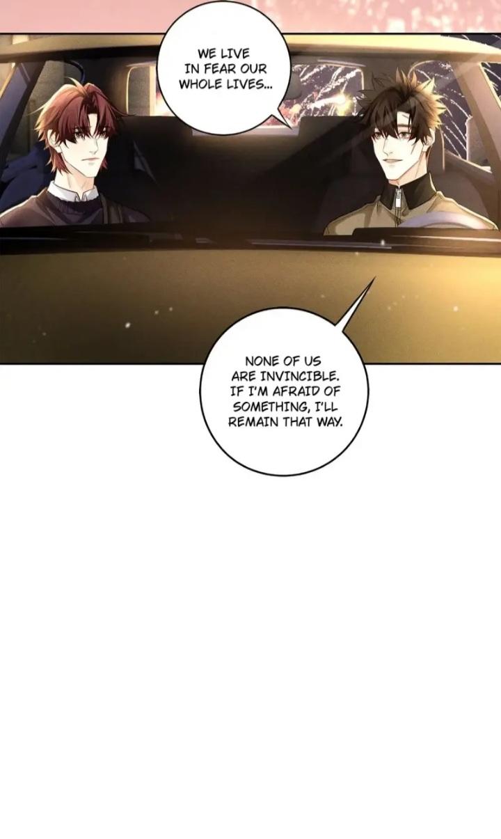 Antidote - Manga Chapter 83 - page 23