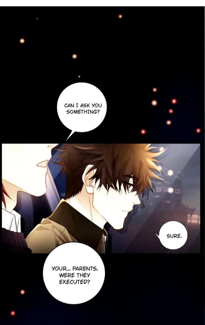 Antidote - Manga Chapter 83 - page 24