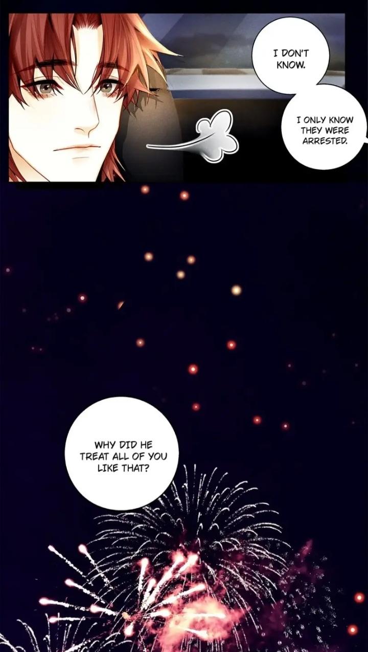 Antidote - Manga Chapter 83 - page 25