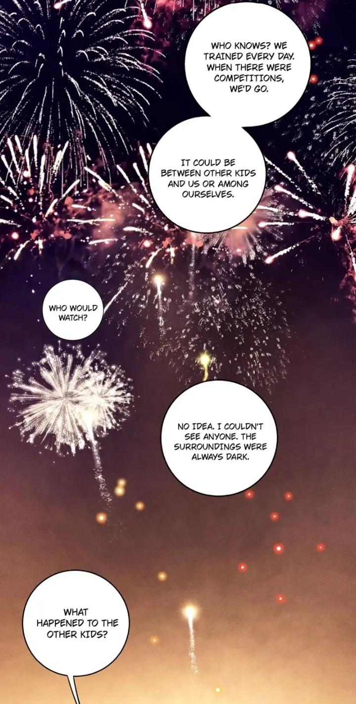 Antidote - Manga Chapter 83 - page 26