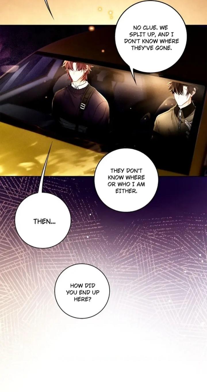 Antidote - Manga Chapter 83 - page 27