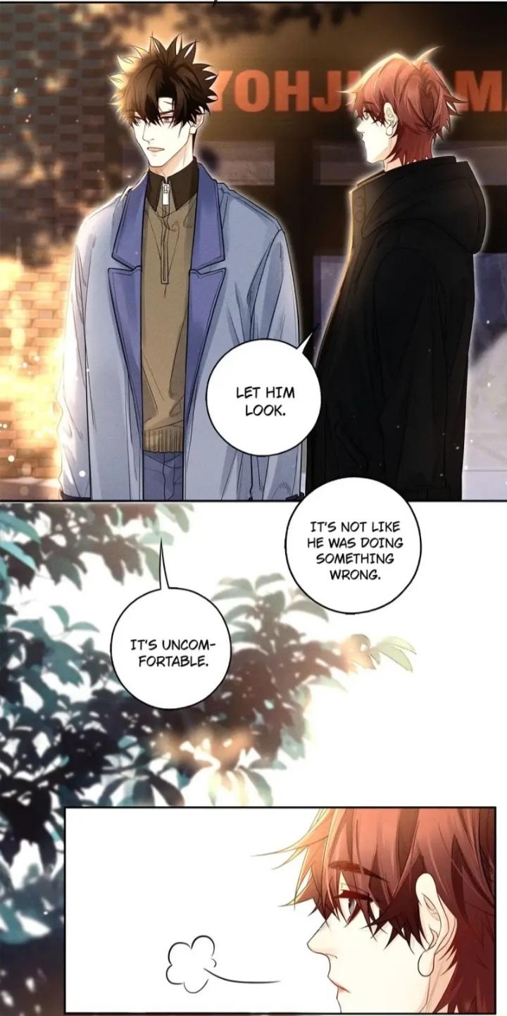 Antidote - Manga Chapter 82 - page 11