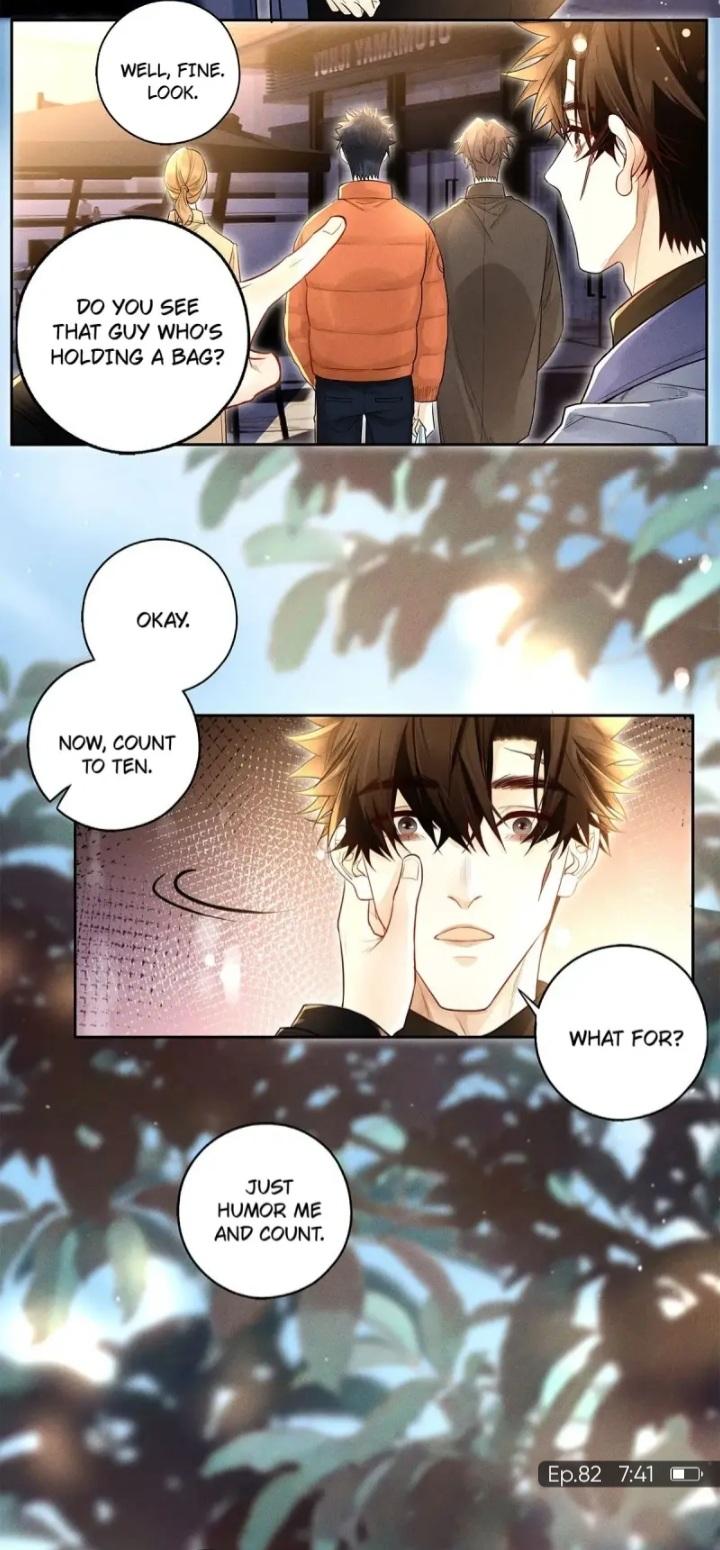 Antidote - Manga Chapter 82 - page 13