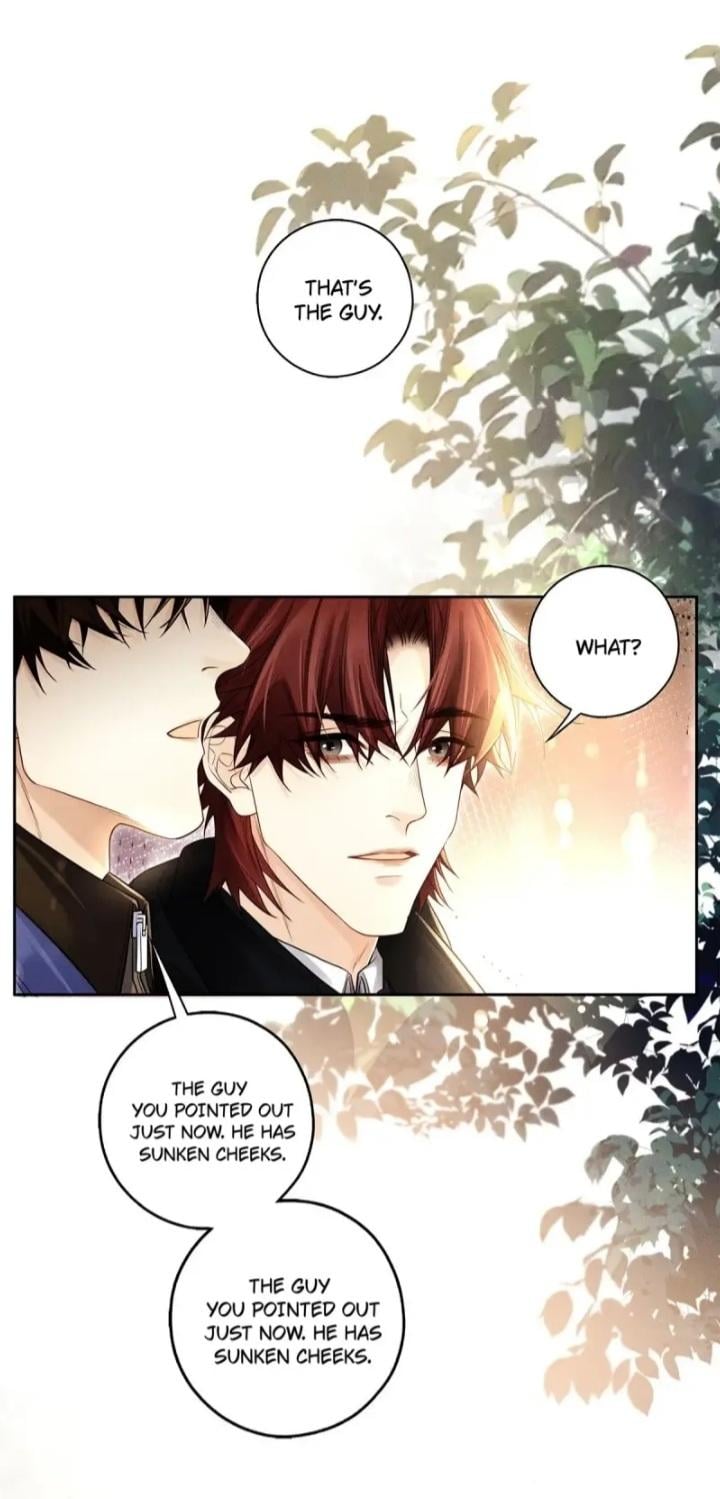 Antidote - Manga Chapter 82 - page 18