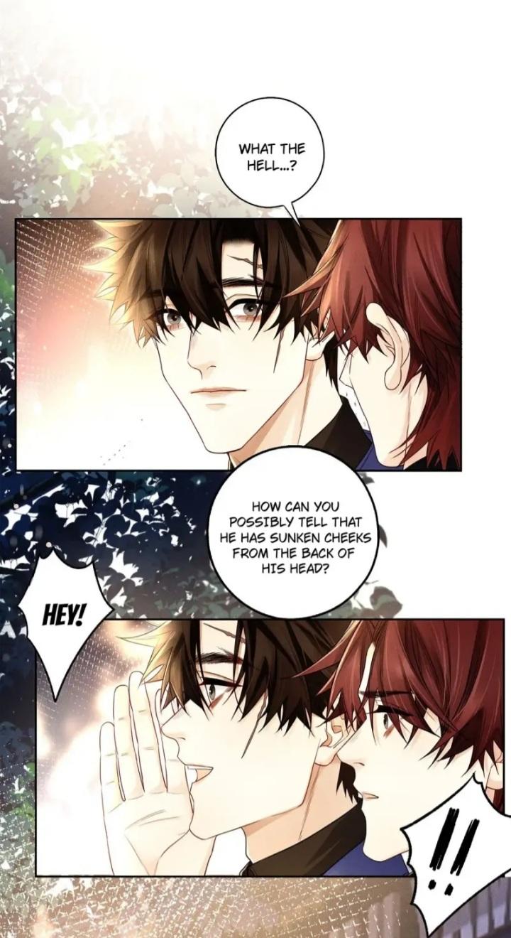 Antidote - Manga Chapter 82 - page 19