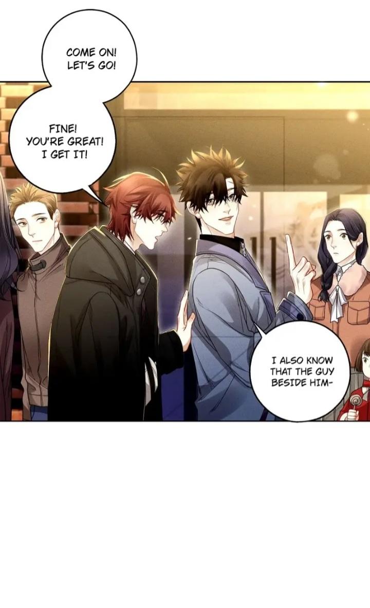 Antidote - Manga Chapter 82 - page 21
