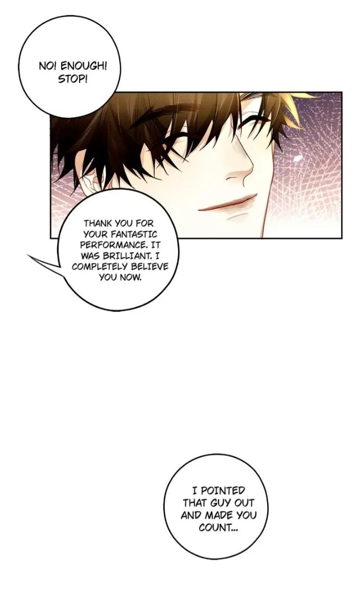 Antidote - Manga Chapter 82 - page 22