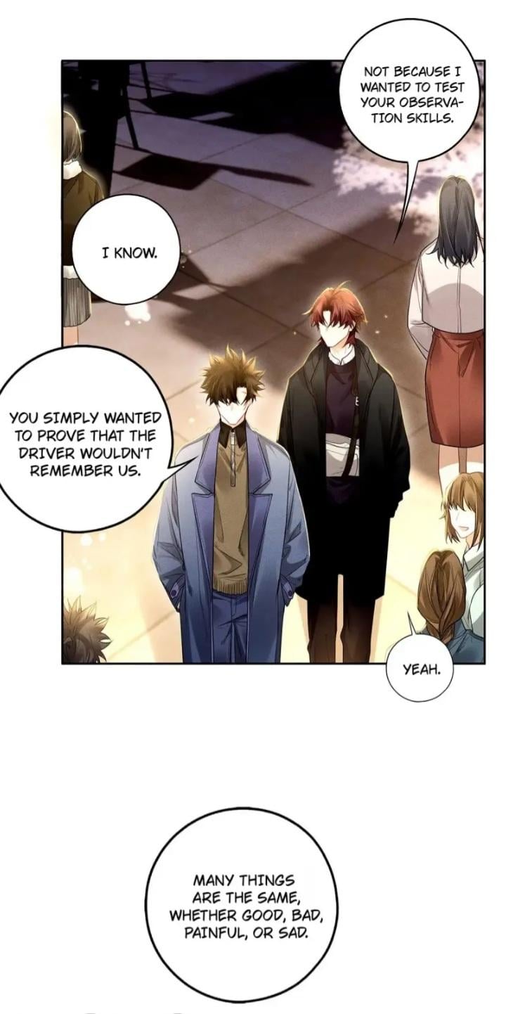 Antidote - Manga Chapter 82 - page 23