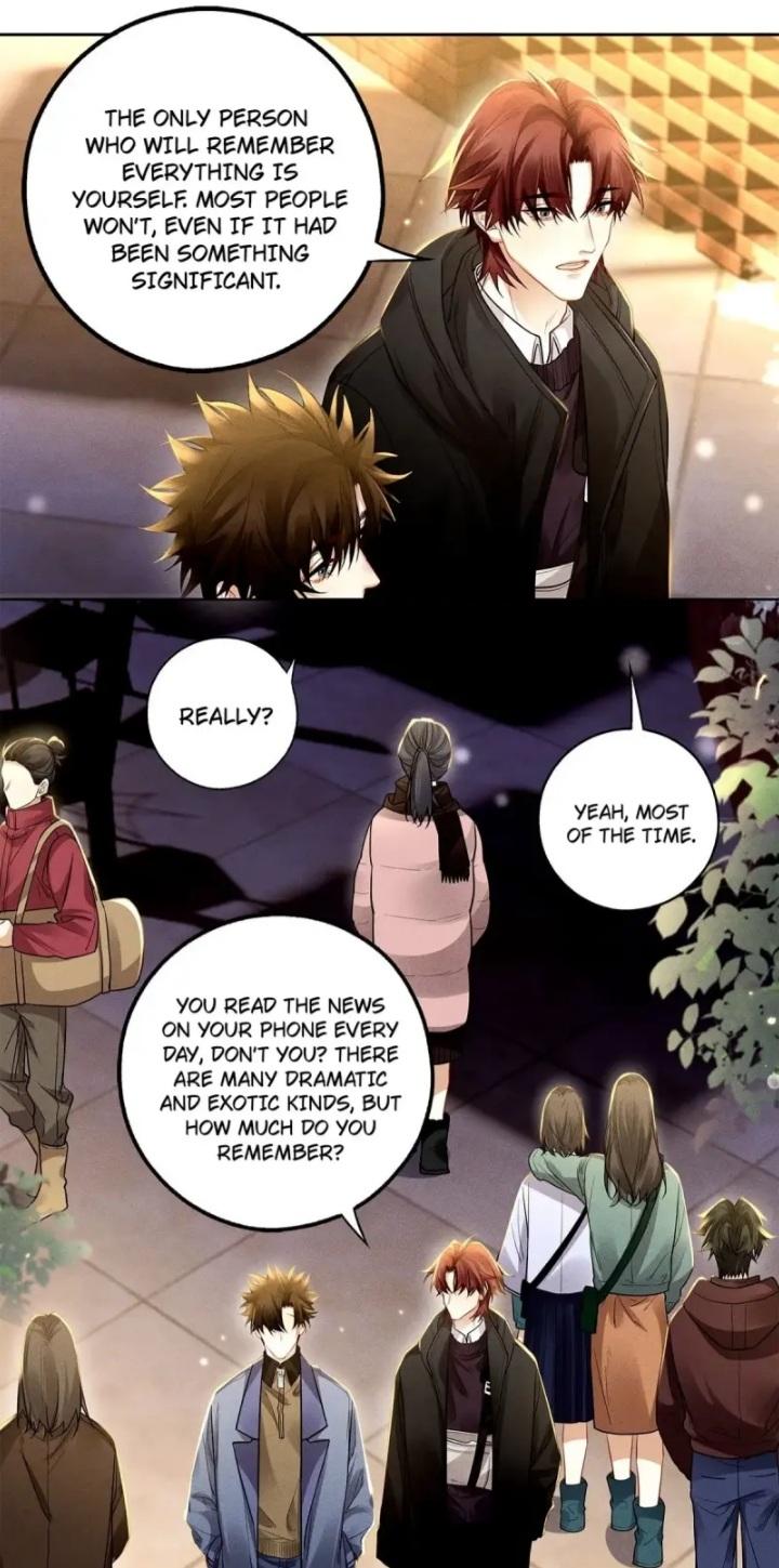 Antidote - Manga Chapter 82 - page 24