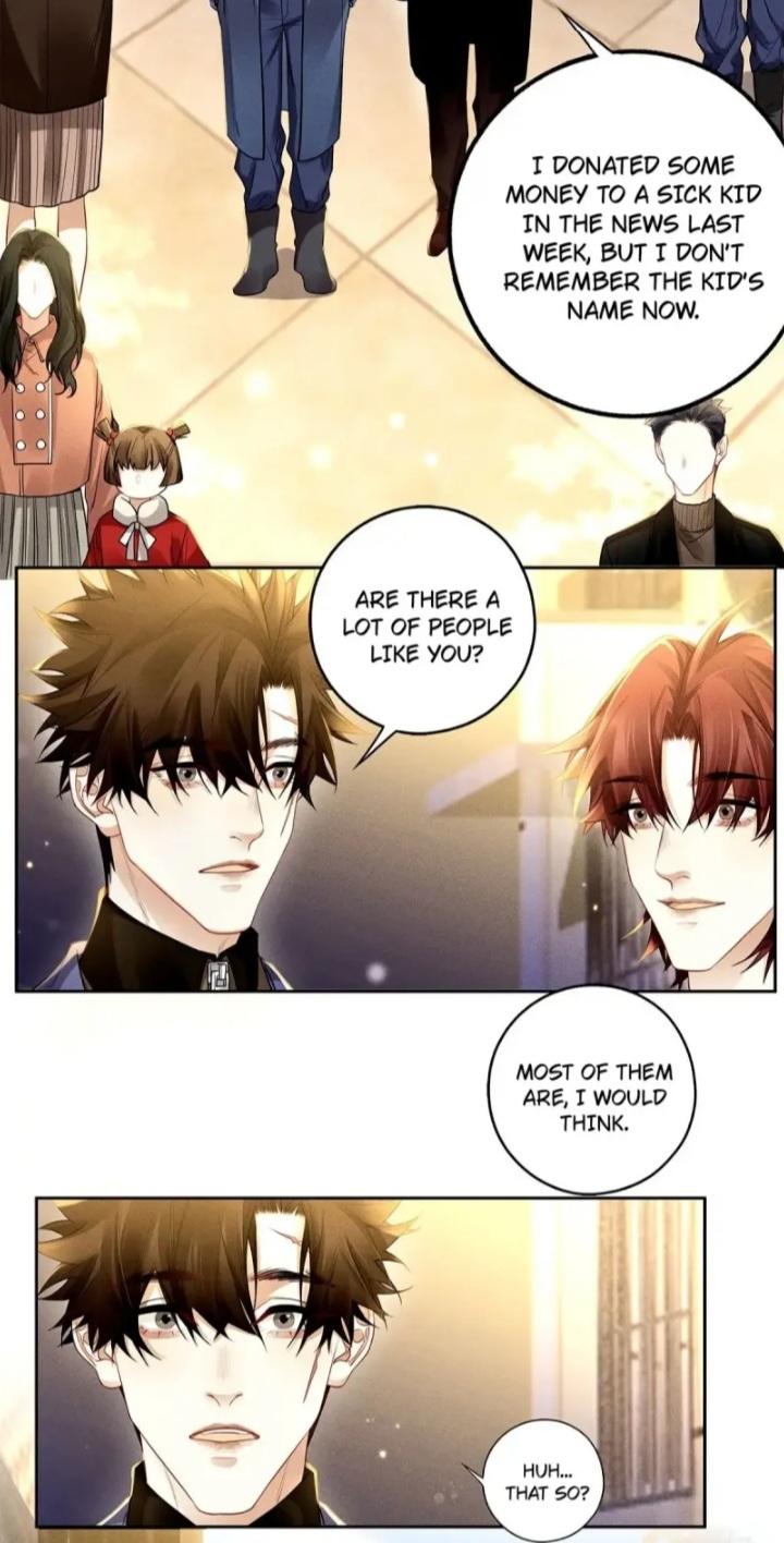 Antidote - Manga Chapter 82 - page 25