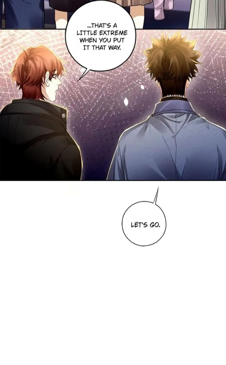 Antidote - Manga Chapter 82 - page 27