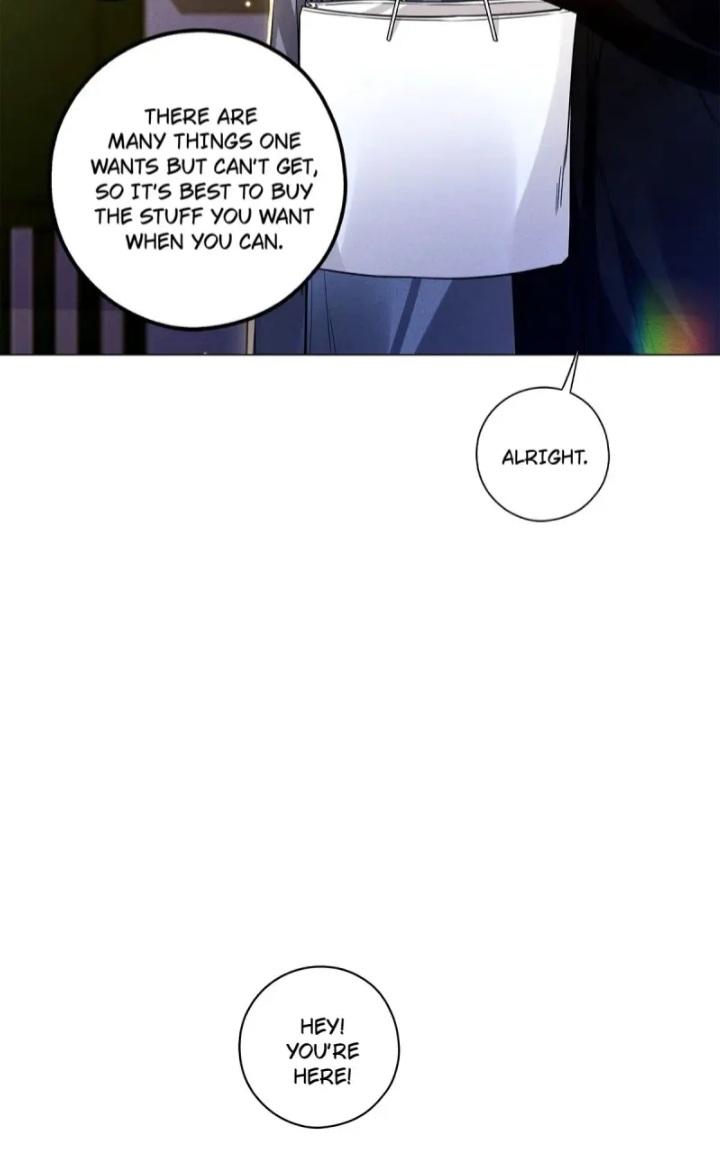 Antidote - Manga Chapter 82 - page 29
