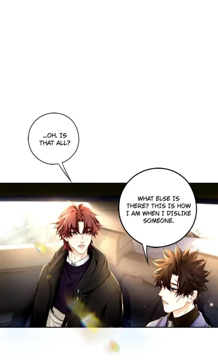 Antidote - Manga Chapter 82 - page 6