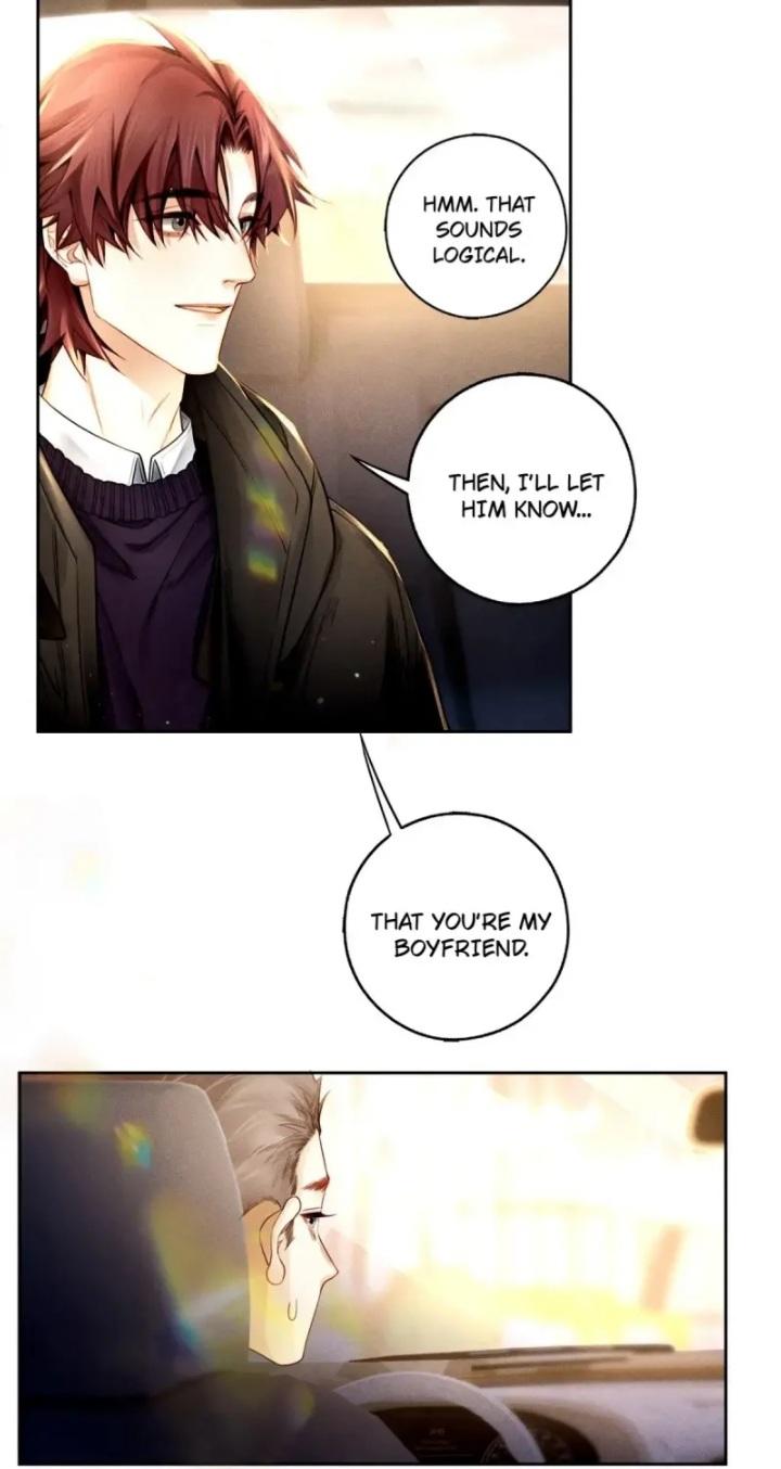 Antidote - Manga Chapter 82 - page 8