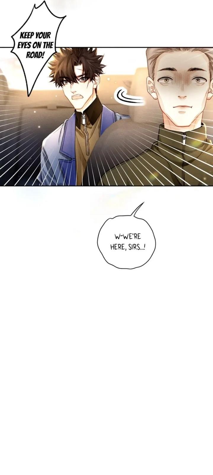 Antidote - Manga Chapter 82 - page 9