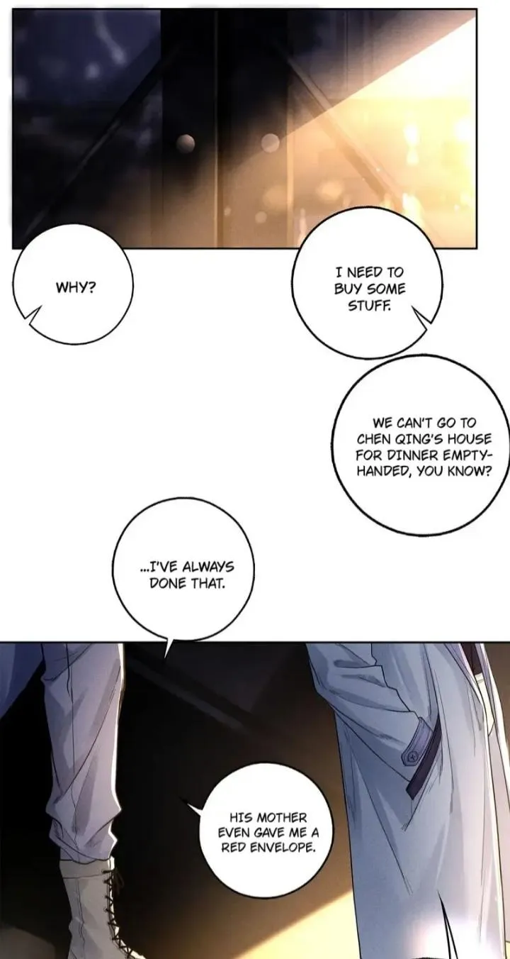 Antidote - Manga Chapter 81 - page 10