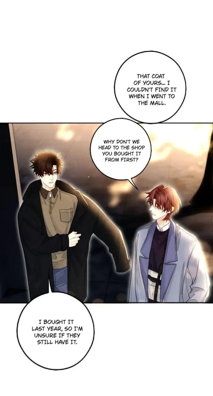 Antidote - Manga Chapter 81 - page 12
