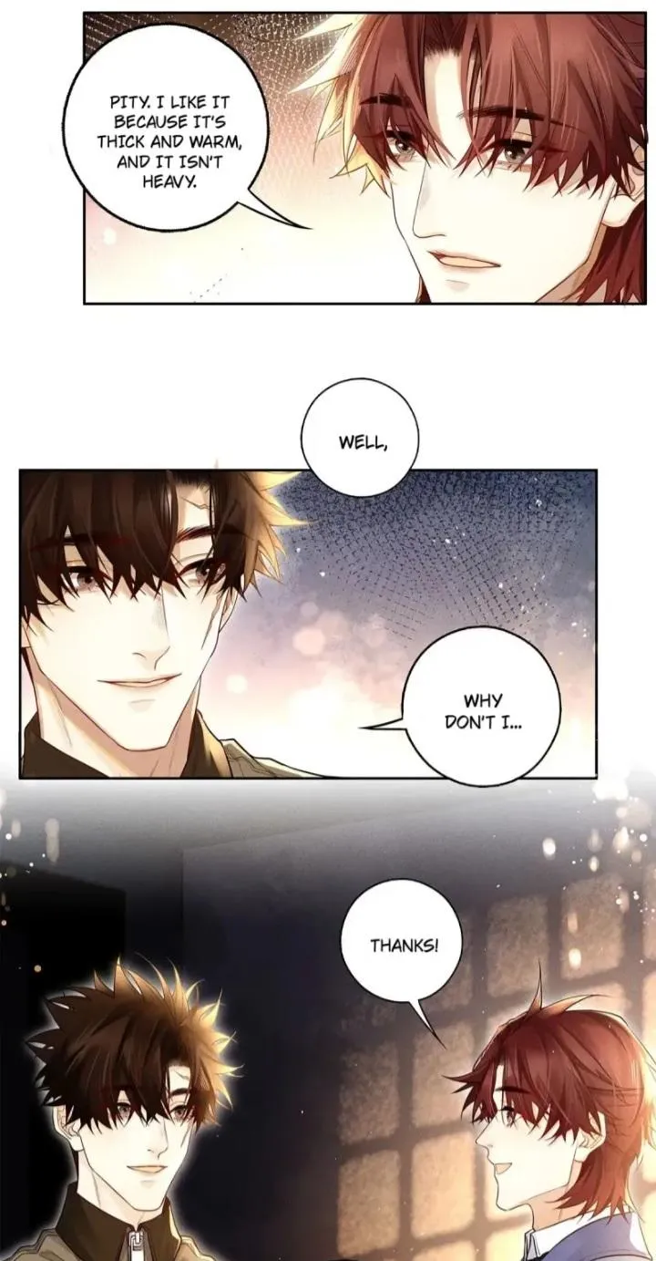 Antidote - Manga Chapter 81 - page 13