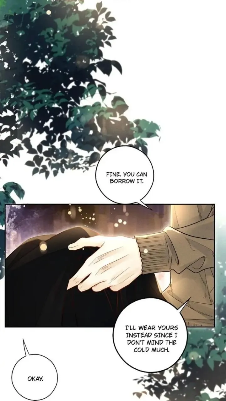 Antidote - Manga Chapter 81 - page 15