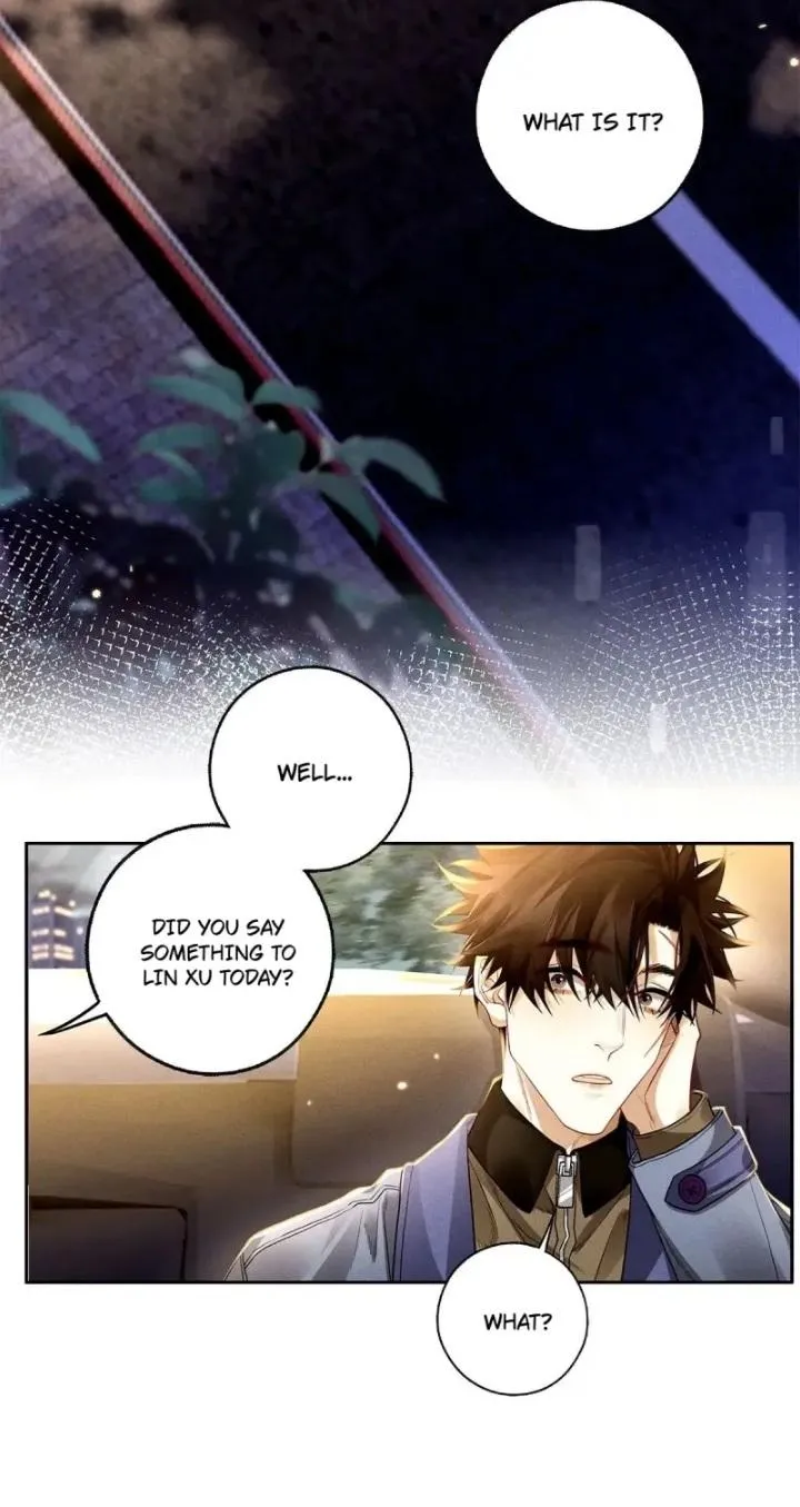 Antidote - Manga Chapter 81 - page 19