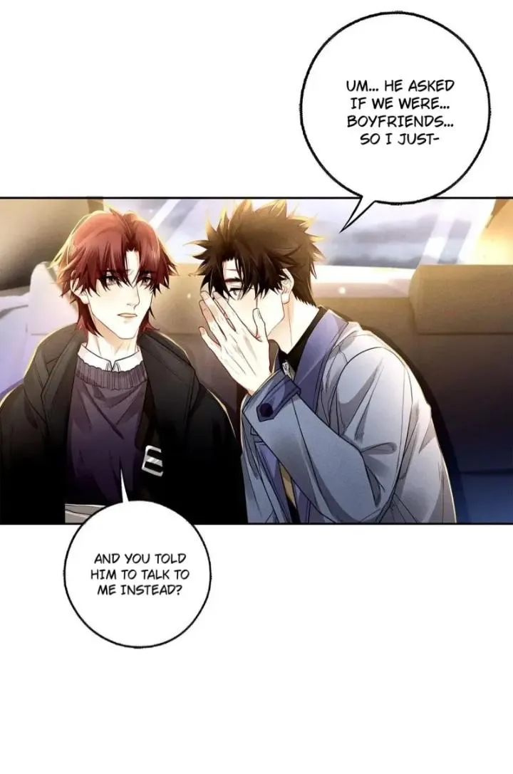Antidote - Manga Chapter 81 - page 20
