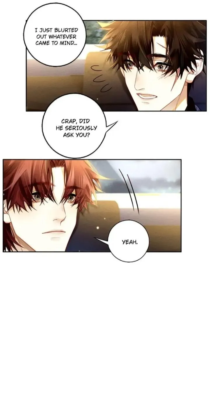 Antidote - Manga Chapter 81 - page 21