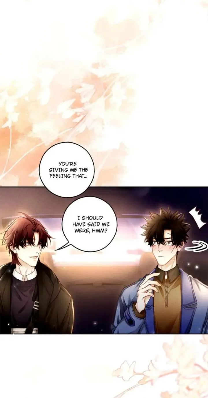 Antidote - Manga Chapter 81 - page 24