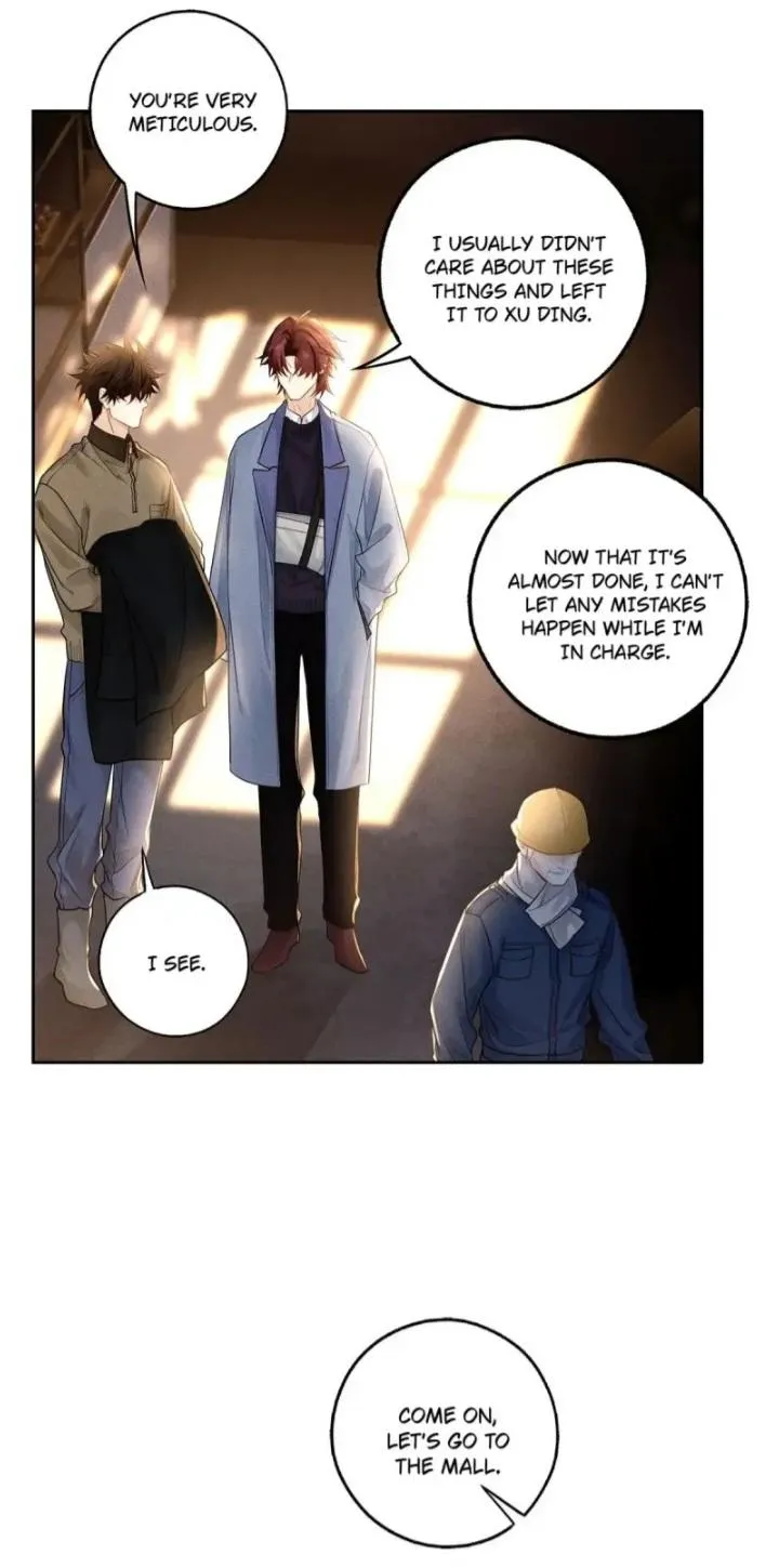 Antidote - Manga Chapter 81 - page 9