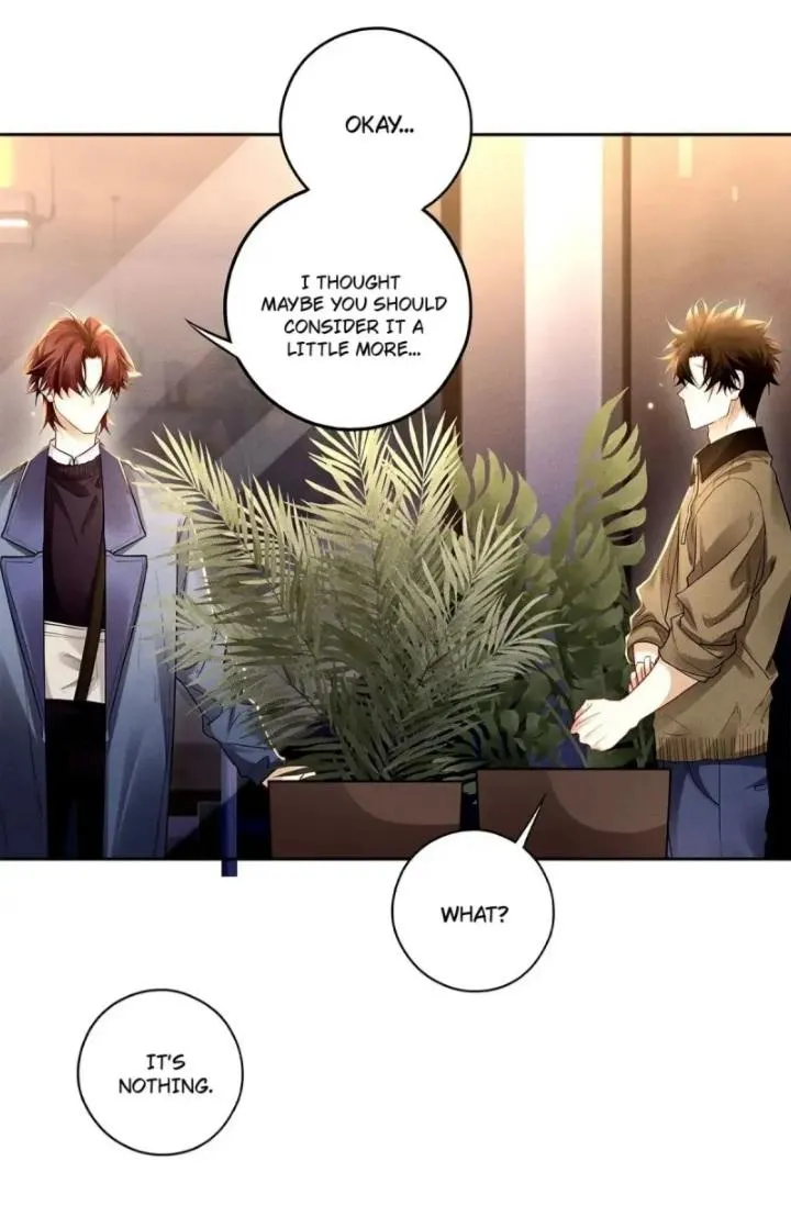 Antidote - Manga Chapter 80 - page 10