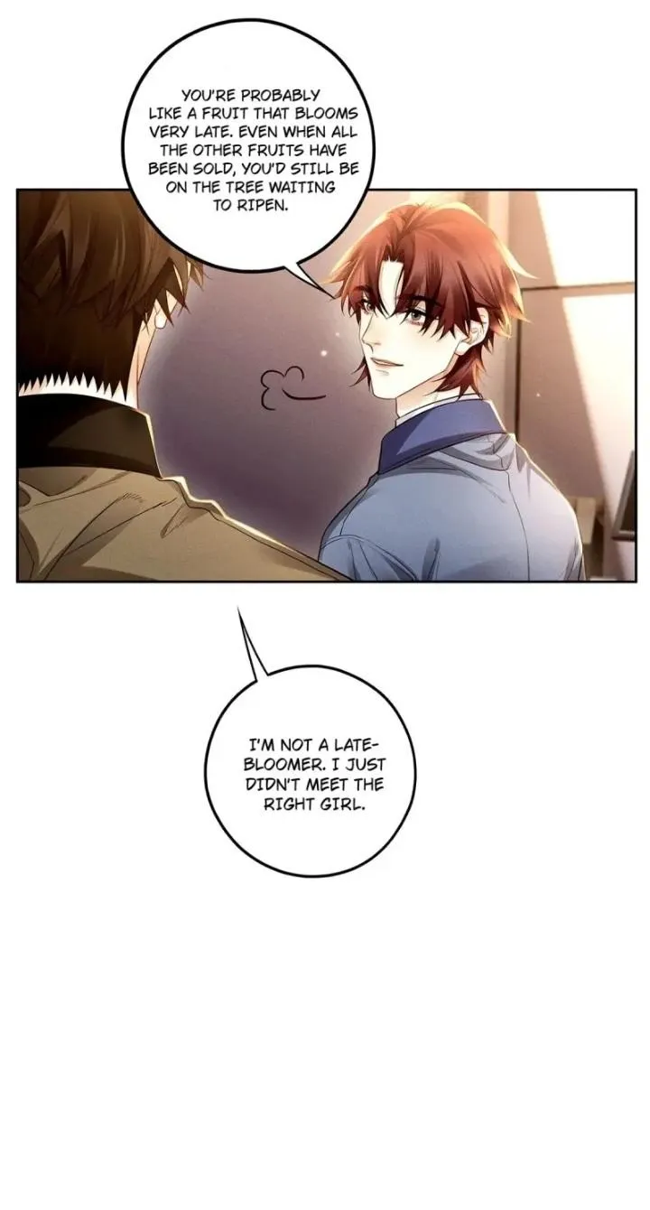 Antidote - Manga Chapter 80 - page 11