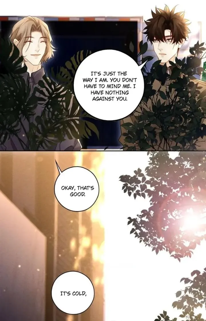 Antidote - Manga Chapter 80 - page 15