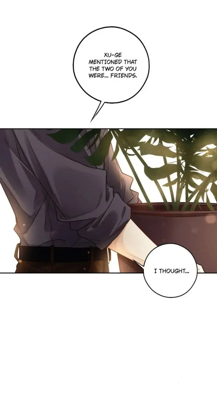 Antidote - Manga Chapter 80 - page 18