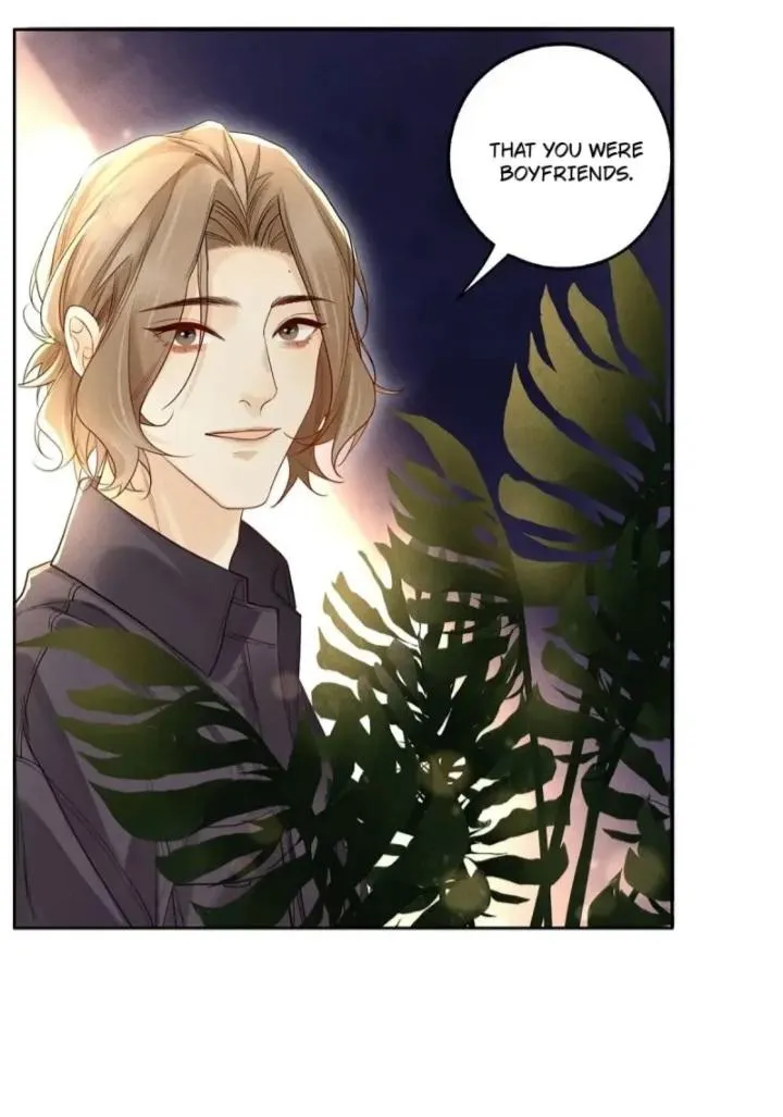 Antidote - Manga Chapter 80 - page 19