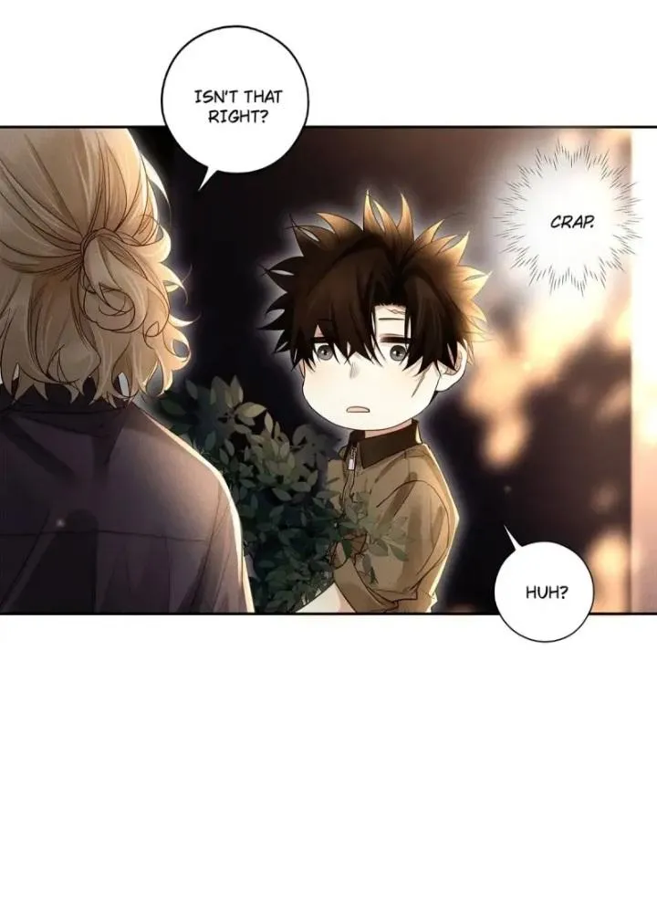 Antidote - Manga Chapter 80 - page 20