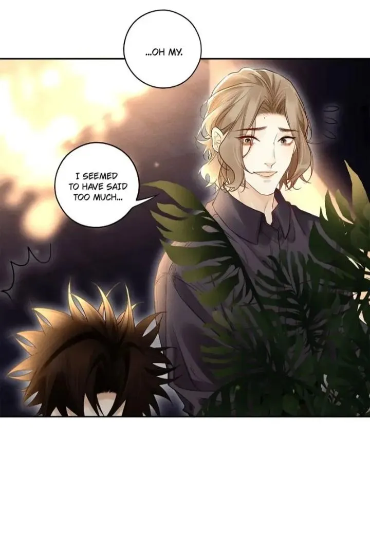 Antidote - Manga Chapter 80 - page 21