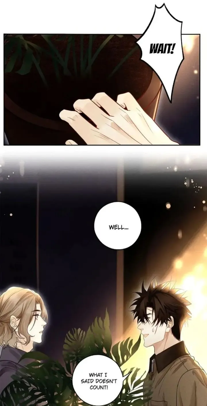Antidote - Manga Chapter 80 - page 22