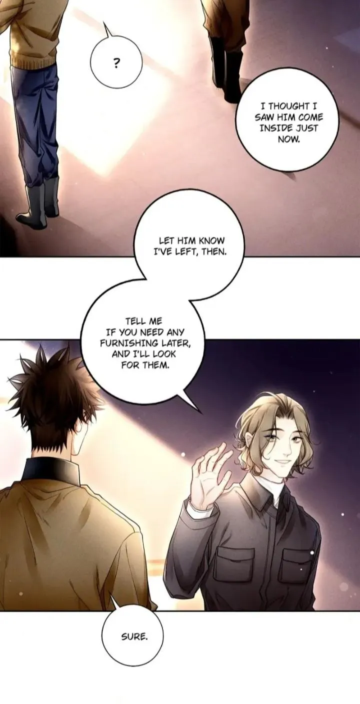Antidote - Manga Chapter 80 - page 25