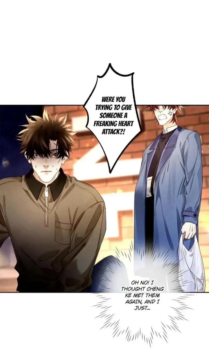 Antidote - Manga Chapter 80 - page 31