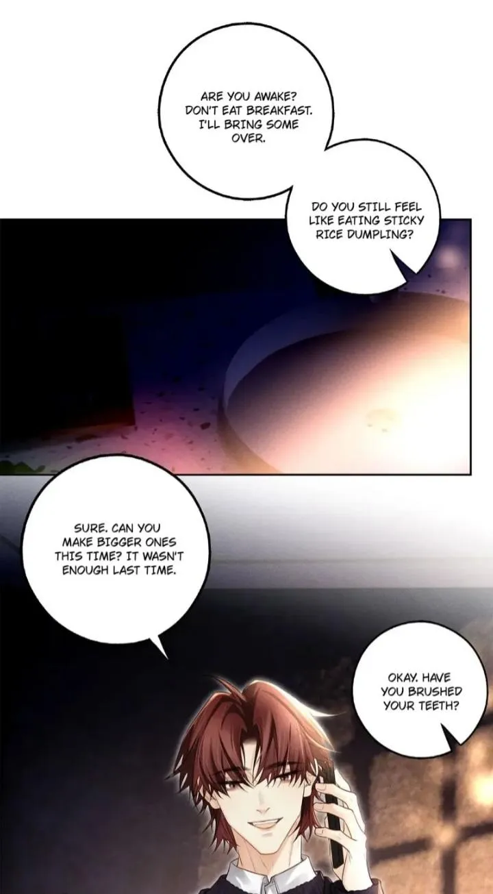 Antidote - Manga Chapter 79 - page 15