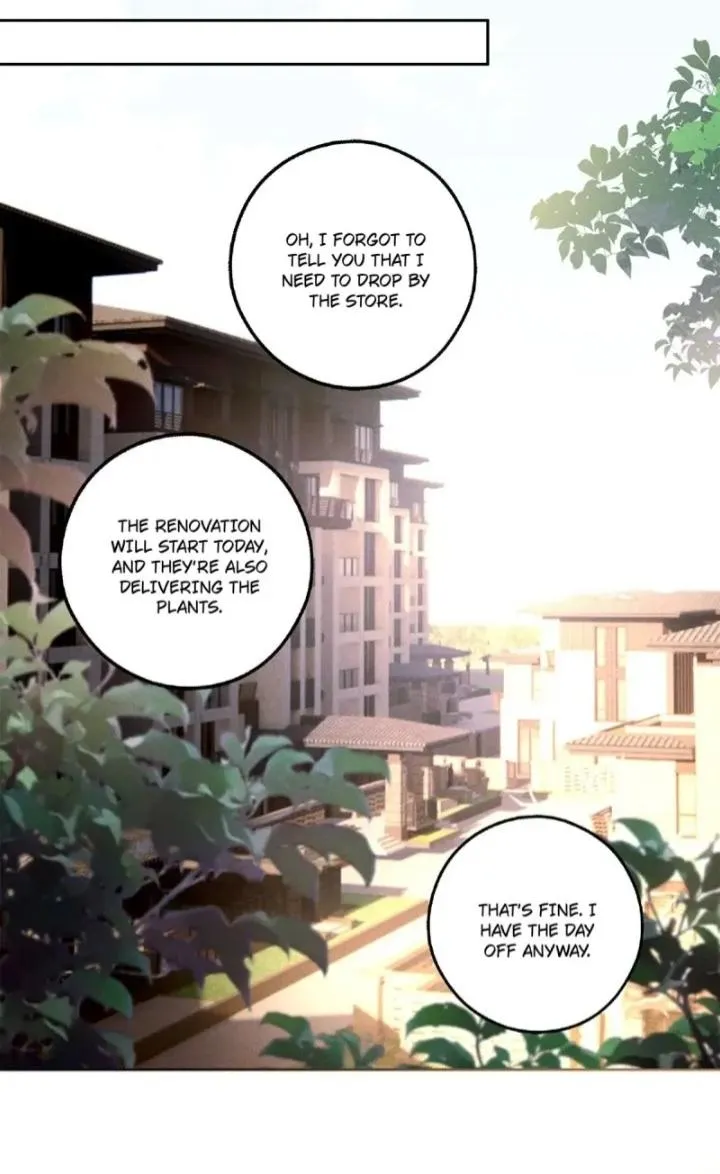 Antidote - Manga Chapter 79 - page 17