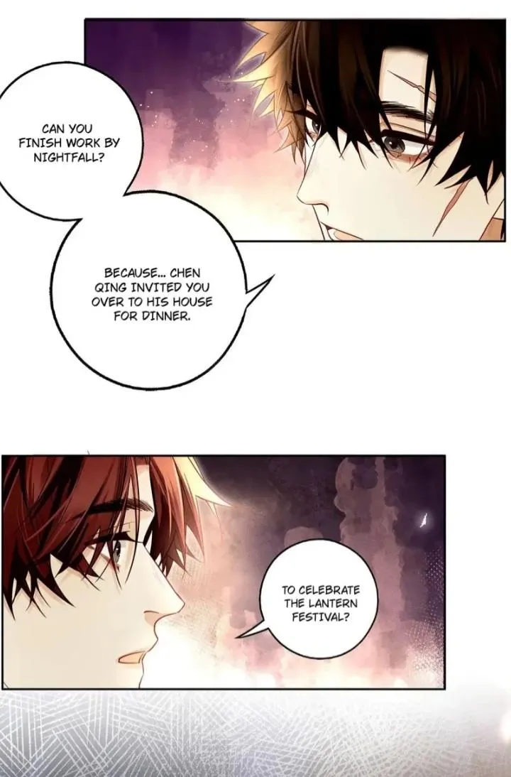 Antidote - Manga Chapter 79 - page 19