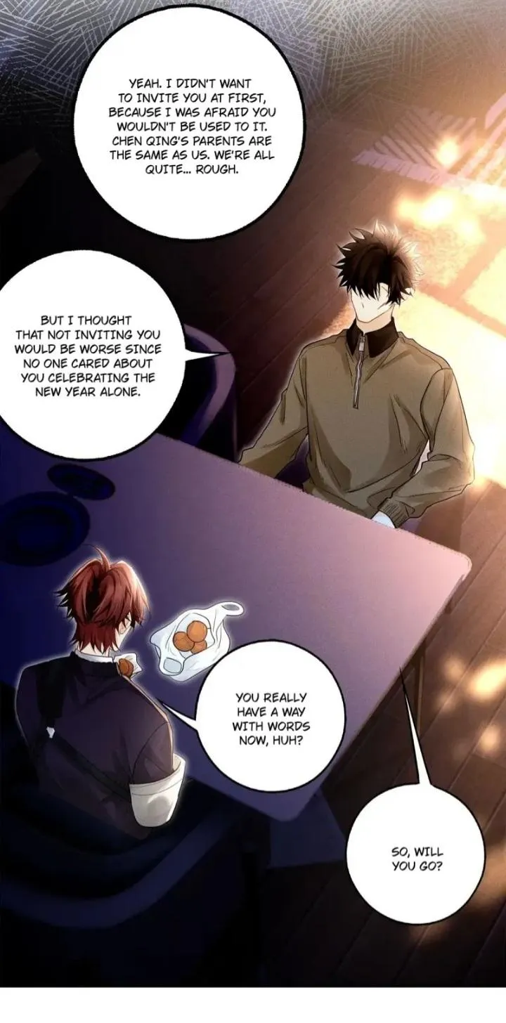 Antidote - Manga Chapter 79 - page 20