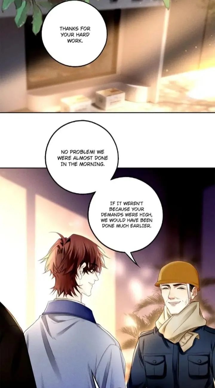 Antidote - Manga Chapter 79 - page 23