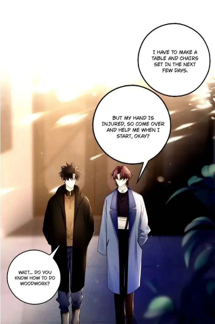 Antidote - Manga Chapter 79 - page 25