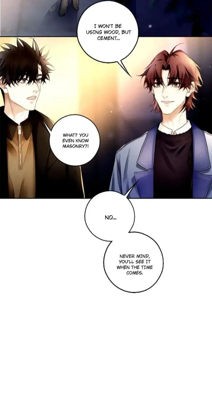 Antidote - Manga Chapter 79 - page 26