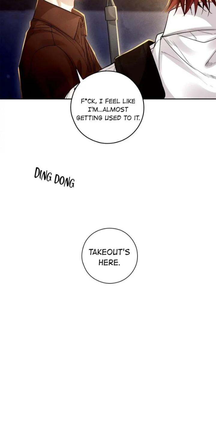 Antidote - Manga Chapter 78 - page 10