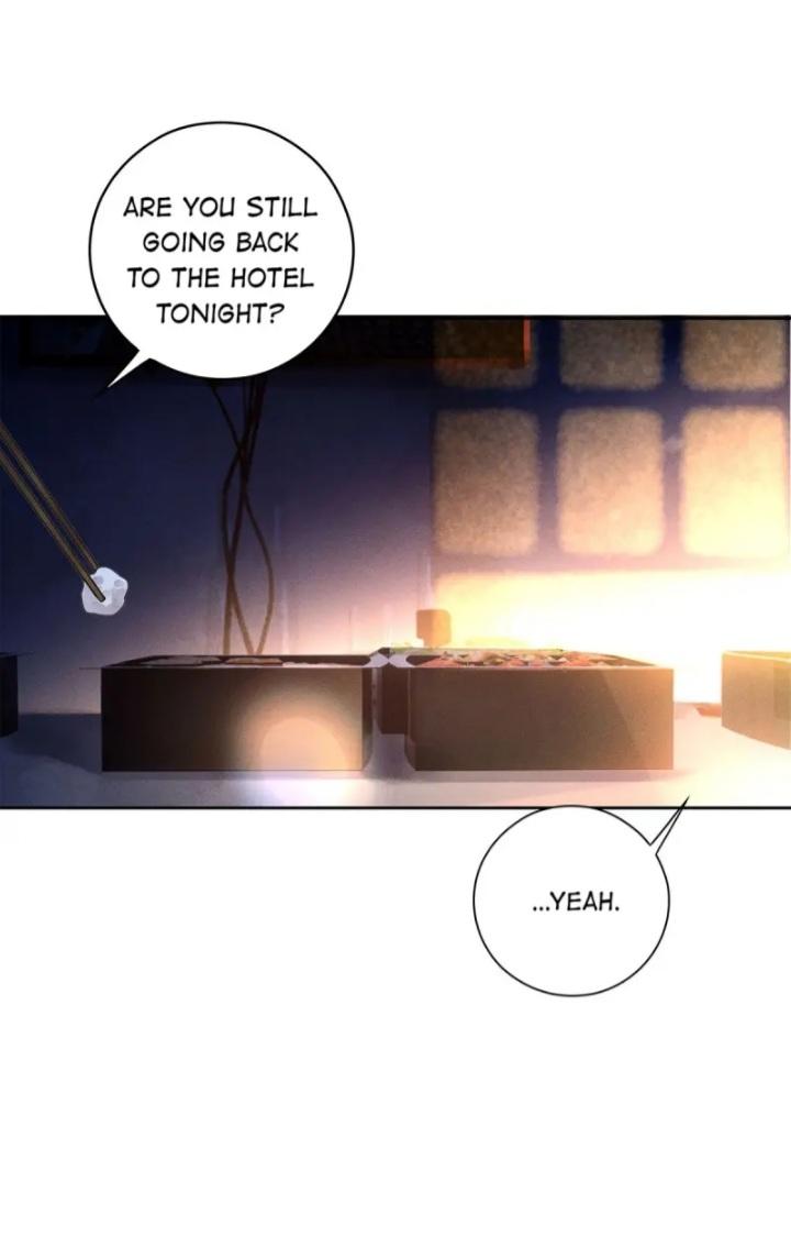 Antidote - Manga Chapter 78 - page 11