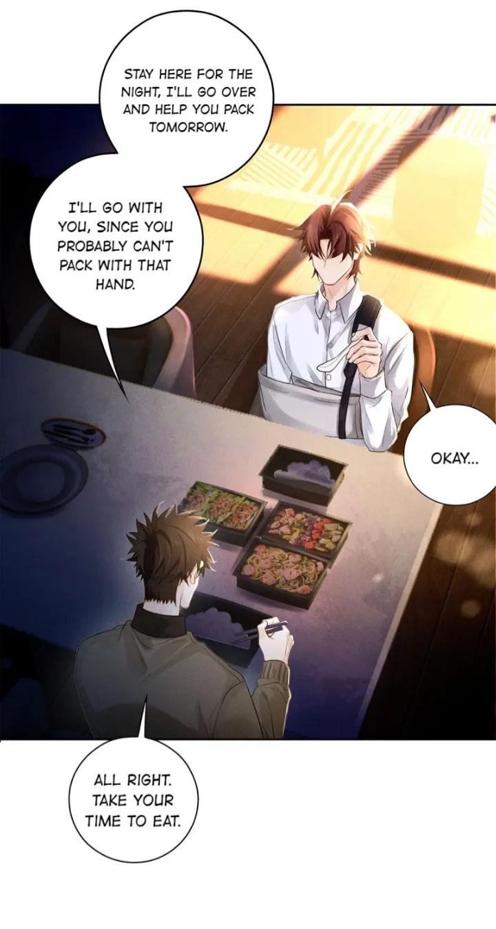 Antidote - Manga Chapter 78 - page 12