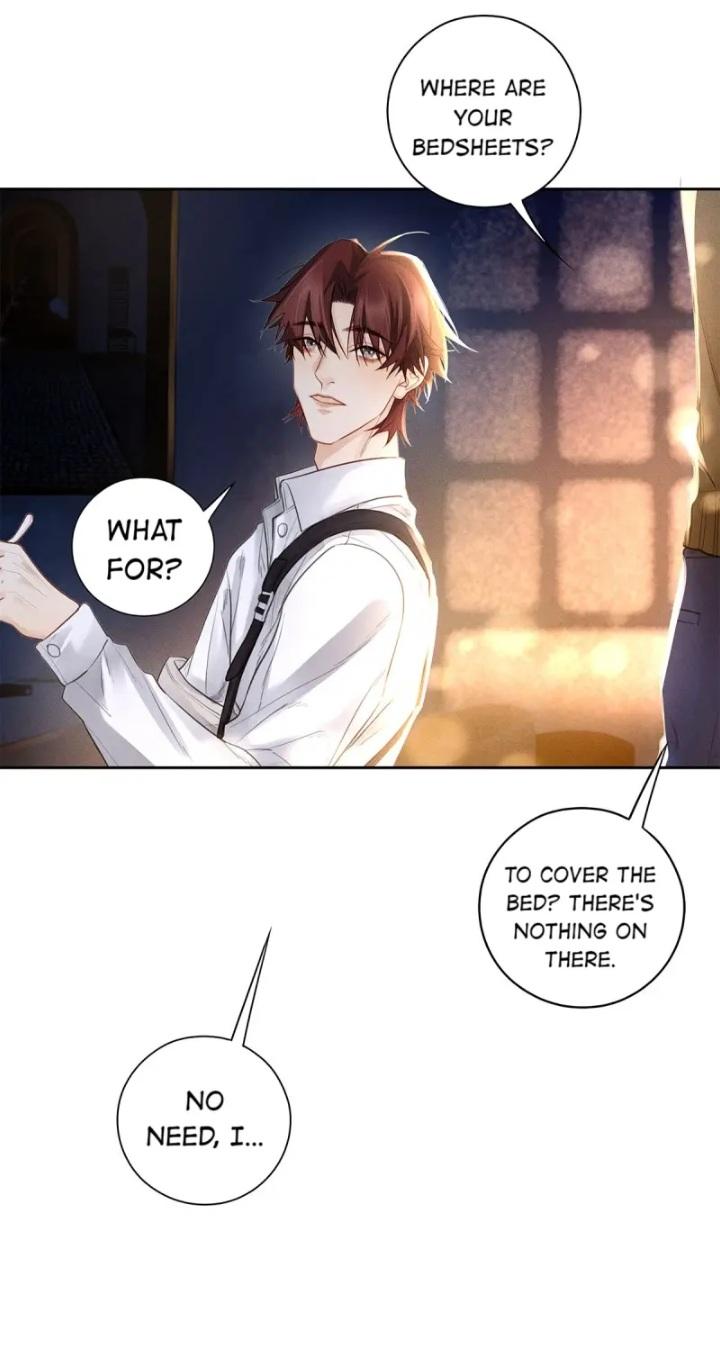 Antidote - Manga Chapter 78 - page 13