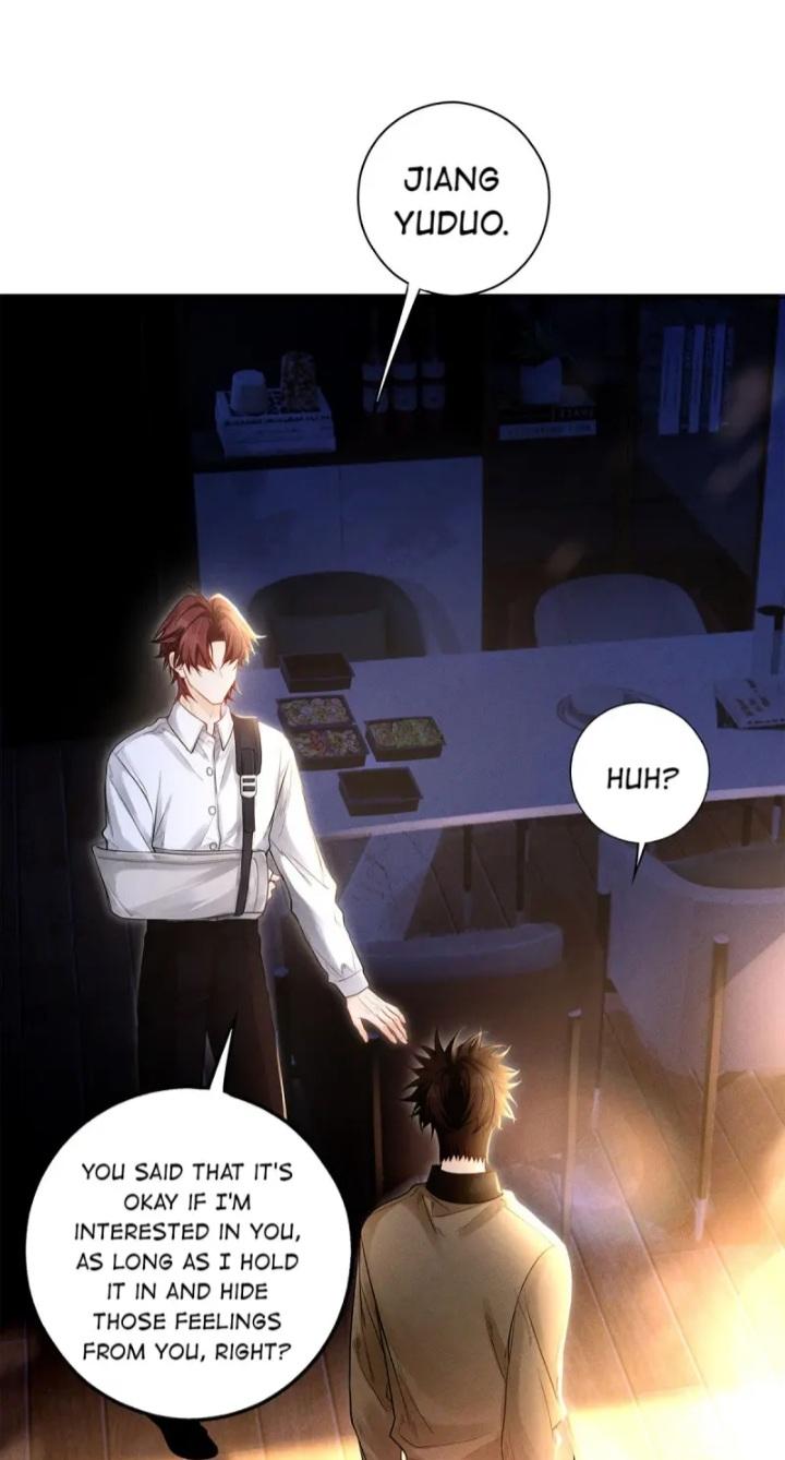 Antidote - Manga Chapter 78 - page 15
